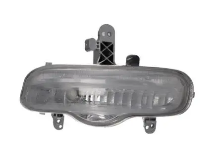 Габаритные фонари/стекло ABAKUS/DEPO/LORO 6611602LUE