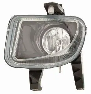 Противотуманная фара ABAKUS/DEPO/LORO 661-2012R-UE2