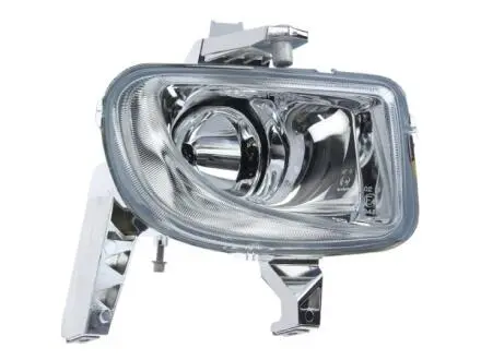 Фара противотуманная передняя/элементы ABAKUS/DEPO/LORO 6612012RUE