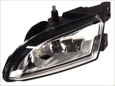 Противотуманная фара ABAKUS/DEPO/LORO 661-2015L-UE