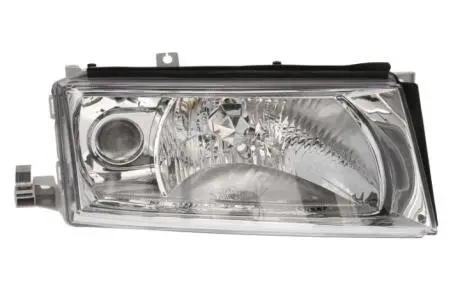 Основная фара ABAKUS/DEPO/LORO 665-1106R-LDEMF