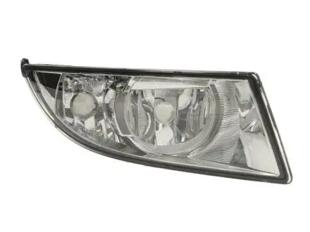 Фара противотум.прав. fabia/roomster 2010- ABAKUS/DEPO/LORO 665-2008R-UE