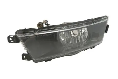 Фара противотуманная передняя/элементы ABAKUS/DEPO/LORO 6652012LUE2