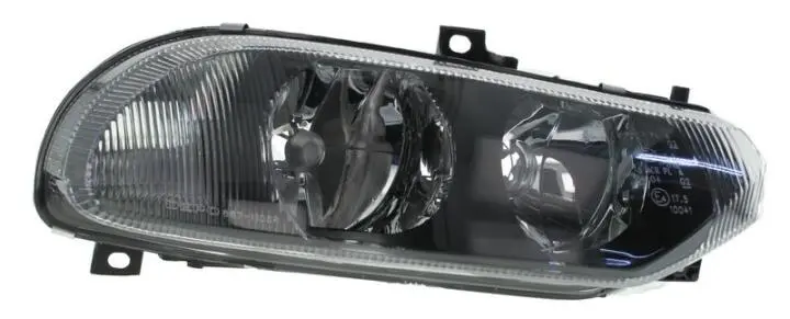 Фото 1 - Основна фара ABAKUS/DEPO/LORO 667-1106R-LDEM2 Основна фара ABAKUS/DEPO/LORO 667-1106R-LDEM2 (фото 1)