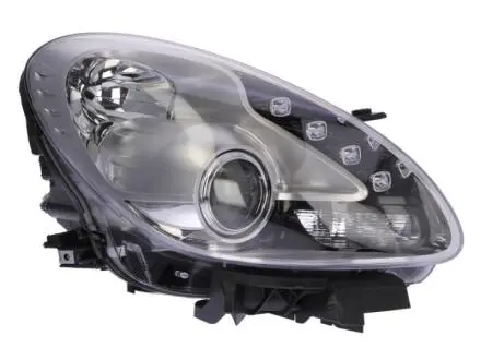 Фара основна ABAKUS/DEPO/LORO 667-1118RMLDEM1