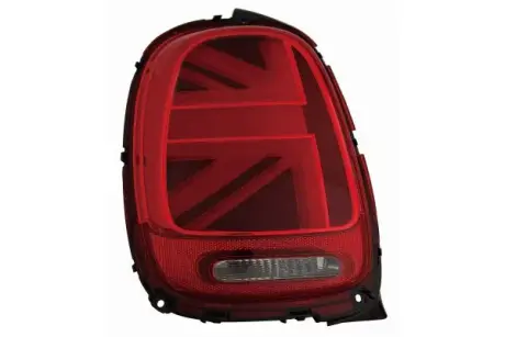 Ліхтар задній правий (LED-P21W) MINI MINI F55, F56 11.13- ABAKUS/DEPO/LORO 8821920RUE