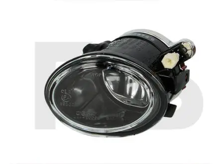 Фара противотуманная ABAKUS/DEPO/LORO FP 0065 H7-E