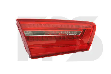 Фонарь задний ABAKUS/DEPO/LORO FP 1214 F3-E