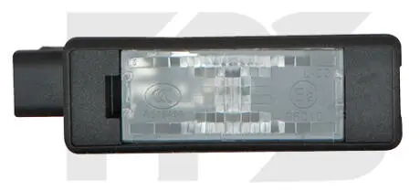 Фонарь задний ABAKUS/DEPO/LORO FP 2039 F0-E