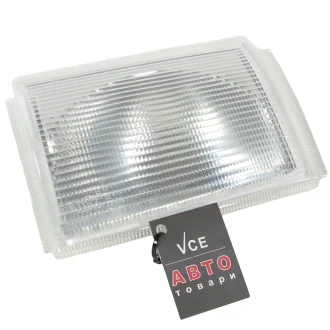 Фонарь передний ABAKUS/DEPO/LORO FP 2515 K6-E