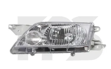 Фара передняя ABAKUS/DEPO/LORO FP 4405 R1-E