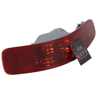 Фонарь задний ABAKUS/DEPO/LORO FP 4812 F5-E