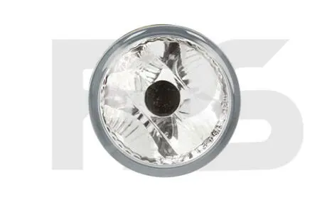 Фара противотуманная ABAKUS/DEPO/LORO FP 6717 H3-E
