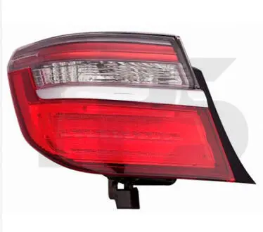 Ліхтар задній ABAKUS/DEPO/LORO FP 7035 F3-E