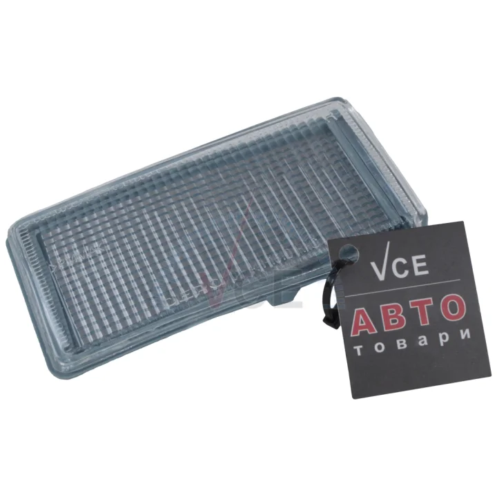 Світлоповертач ABAKUS/DEPO/LORO FP 9522 Z6-E (фото 1)