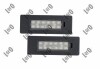 Фонарь ABAKUS/DEPO/LORO L03-210-0005LED (фото 1)