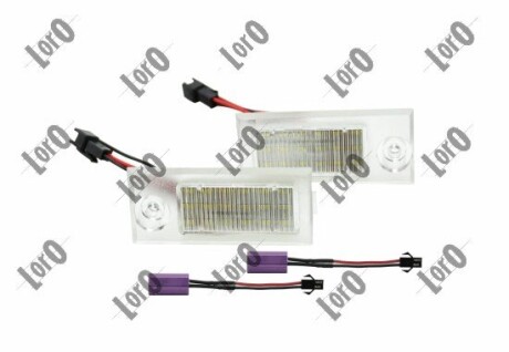 Ліхтар ABAKUS/DEPO/LORO L03-210-0007LED (фото 1)