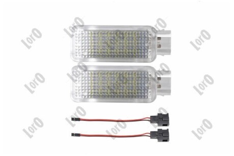 Плафон ABAKUS/DEPO/LORO L03-470-001LED