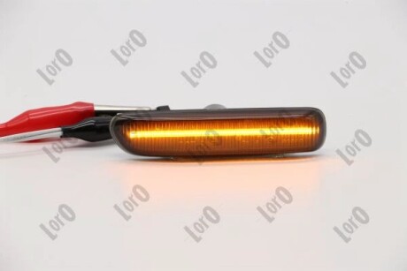 Комплект сигналів ABAKUS/DEPO/LORO L04-140-006LED-S