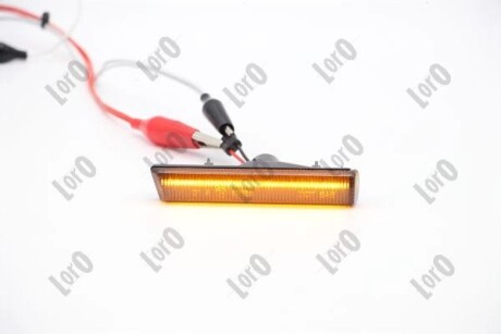 Комплект сигналов ABAKUS/DEPO/LORO L04-140-008LED-S