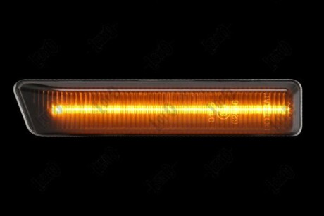 Комплект сигналов ABAKUS/DEPO/LORO L04-140-009LED-S