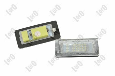 Ліхтар ABAKUS/DEPO/LORO L04-210-0003LED