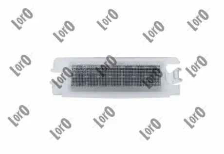Фонарь ABAKUS/DEPO/LORO L10-210-0001LED