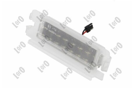 Фонарь ABAKUS/DEPO/LORO L10-210-0002LED