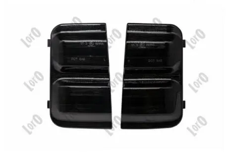 Комплект сигналов ABAKUS/DEPO/LORO L16-140-003LED-S