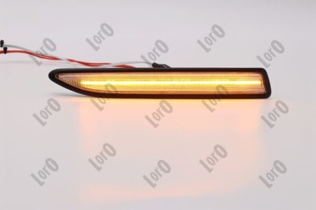 Комплект сигналів ABAKUS/DEPO/LORO L16-140-004LED