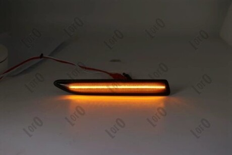 Комплект сигналів ABAKUS/DEPO/LORO L16-140-004LED-S