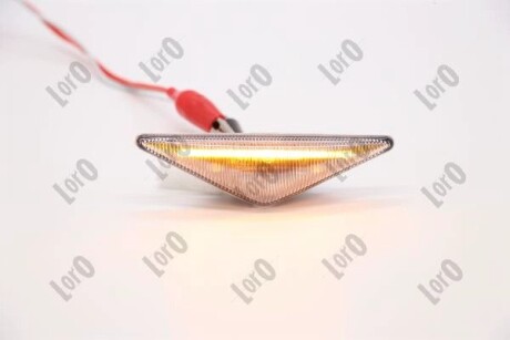 Комплект сигналів ABAKUS/DEPO/LORO L16-140-005LED