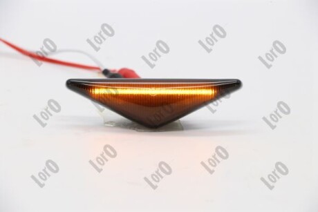 Комплект сигналів ABAKUS/DEPO/LORO L16-140-005LED-S