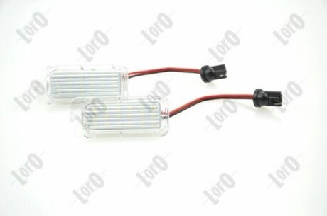 Автозапчасть ABAKUS/DEPO/LORO L17-210-0003LED