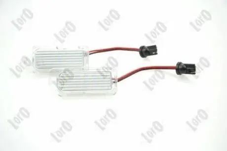 Автозапчасть ABAKUS/DEPO/LORO L17-210-0003LED