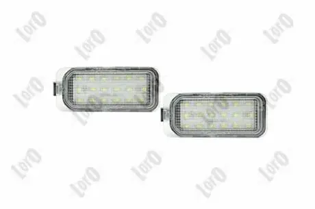 Фонарь ABAKUS/DEPO/LORO L17-210-0004LED