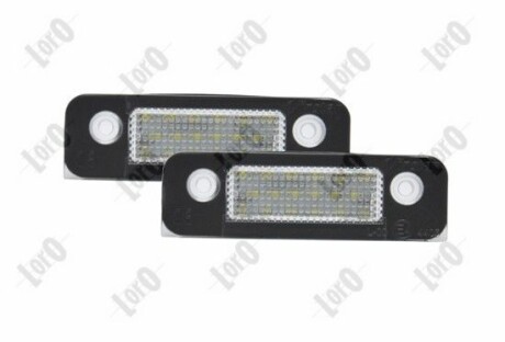 Ліхтар ABAKUS/DEPO/LORO L17-210-0006LED