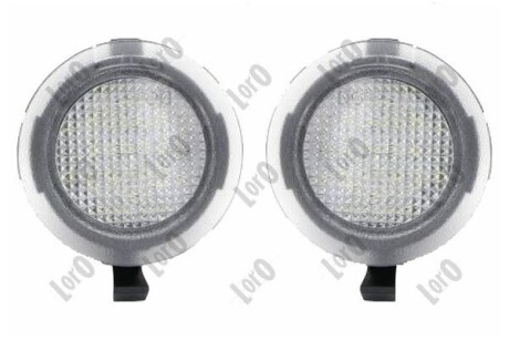 Автозапчастина ABAKUS/DEPO/LORO L17-420-001LED