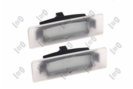 Фонарь ABAKUS/DEPO/LORO L19-210-0009LED