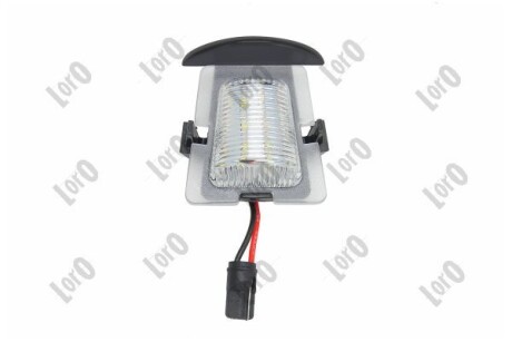 Фонарь ABAKUS/DEPO/LORO L23-210-0001LED