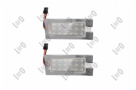 Ліхтар ABAKUS/DEPO/LORO L23-210-0004LED