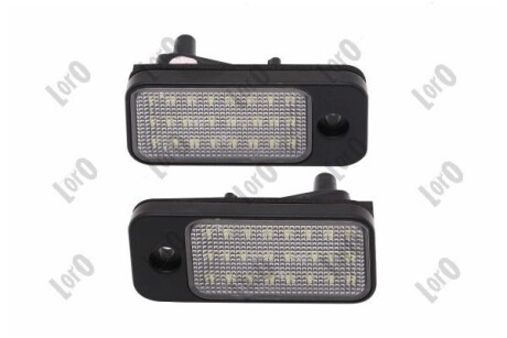 Фонарь ABAKUS/DEPO/LORO L23-210-0005LED