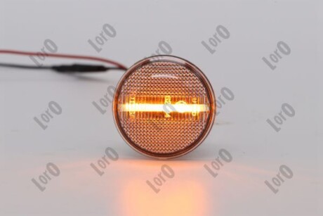 Комплект сигналов ABAKUS/DEPO/LORO L27-140-003LED