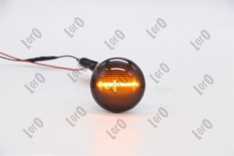 Комплект сигналов ABAKUS/DEPO/LORO L27-140-003LED-S