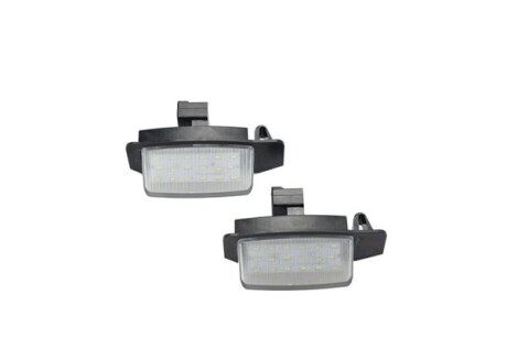 Фонарь ABAKUS/DEPO/LORO L33-210-0001LED