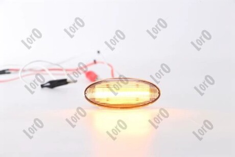 Комплект сигналів ABAKUS/DEPO/LORO L35-140-001LED