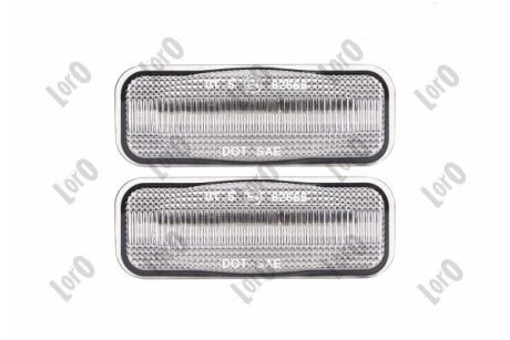 Указатель ABAKUS/DEPO/LORO L37-140-008LED-D