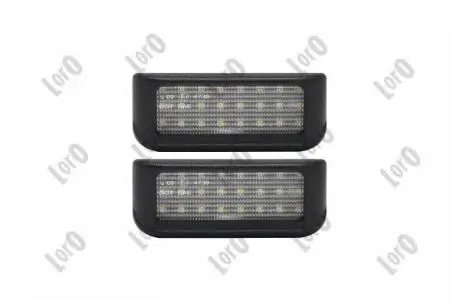 Автозапчасть ABAKUS/DEPO/LORO L38-210-0006LED
