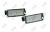 Автозапчастина ABAKUS/DEPO/LORO L42-210-0001LED (фото 3)