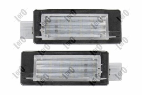 Фонарь ABAKUS/DEPO/LORO L42-210-0003LED